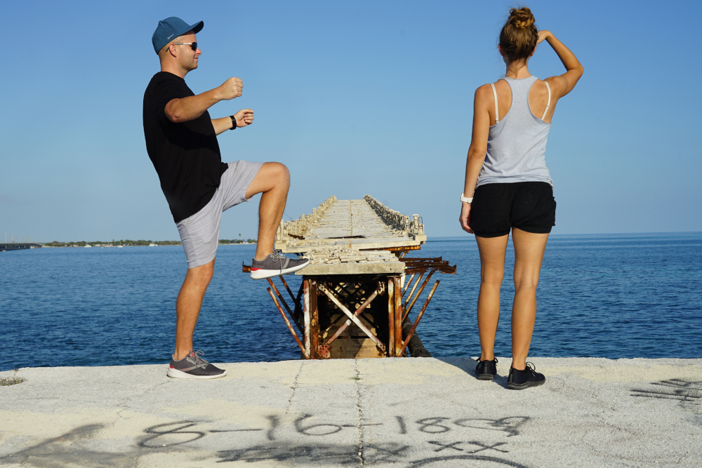 Travelgrapher auf Weltreise
