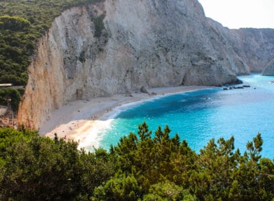 Urlaub auf Lefkada – 5 Highlights für Individualreisende