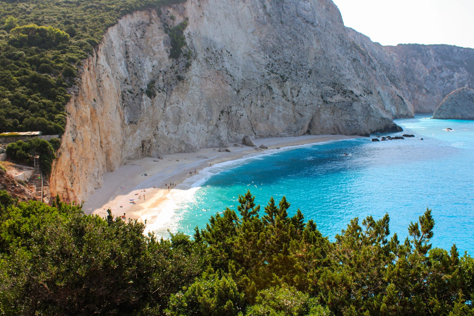 Urlaub auf Lefkada – 5 Highlights für Individualreisende