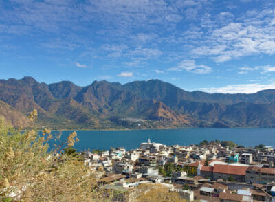 Atitlán See – Das hast du nicht gewusst