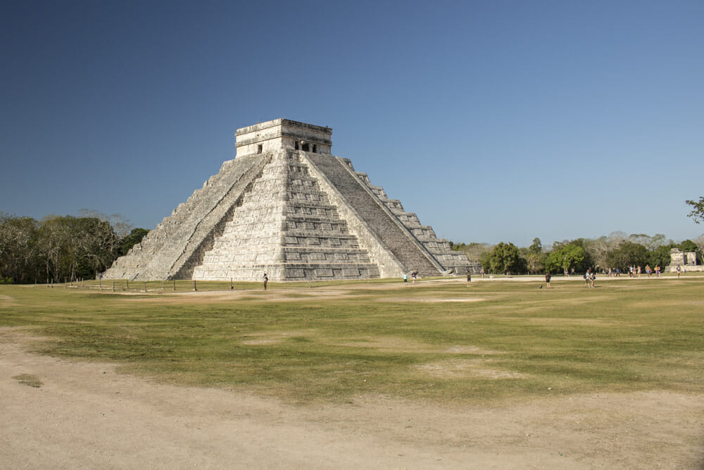 Lohnt sich der Besuch von Chichén Itzá? – Pro- und Kontra-Argumente