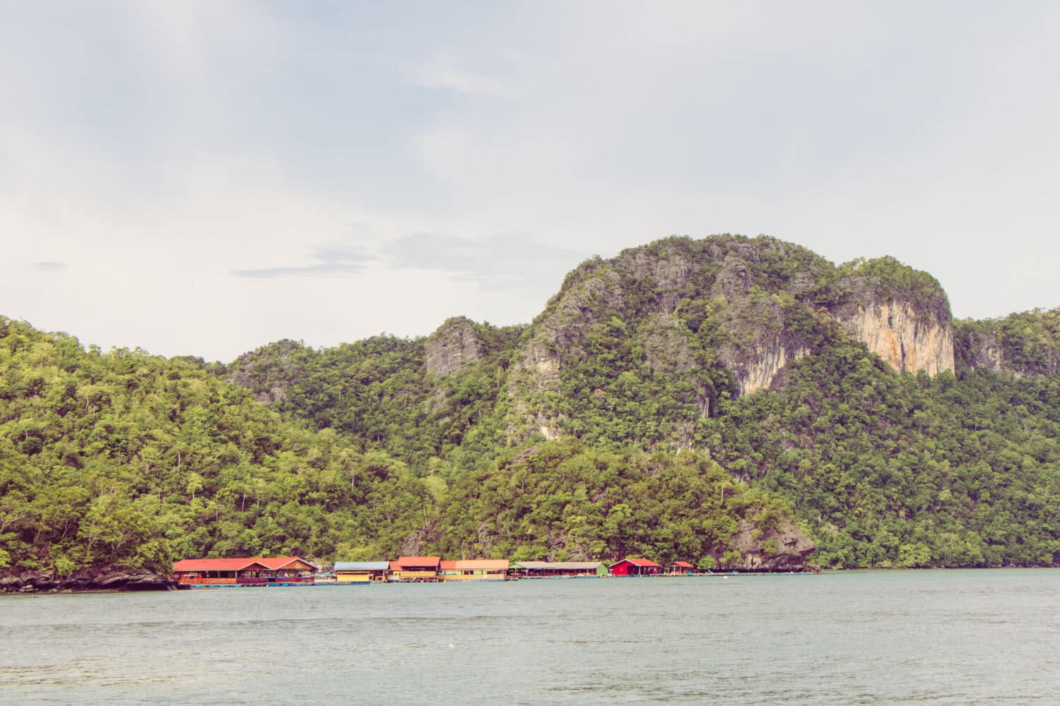 Weltreise: Langkawi – Die malaysische Duty-Free-Insel