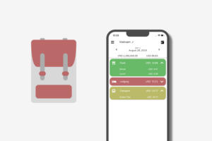 Reisekosten App: Trexpense – So einfach tracken wir unsere Ausgaben 1 Reisekosten App: Trexpense – So einfach tracken wir unsere Ausgaben 1