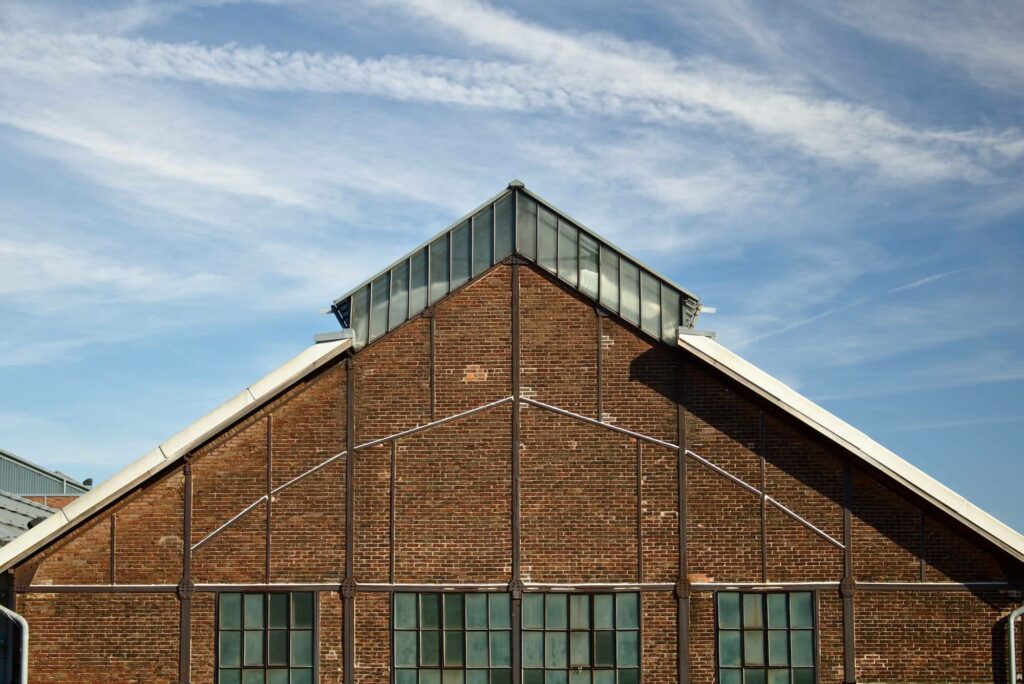 Jahresrückblick 2018 - Unsere Erlebnisse in Bildern 15 Industrieromantik im Ruhrgebiet: Die Jahrhunderthalle Bochum.