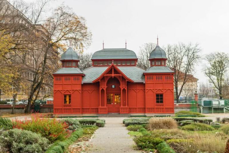 Zagreb Sehenswürdigkeiten mit Tipps für Kroatiens Hauptstadt