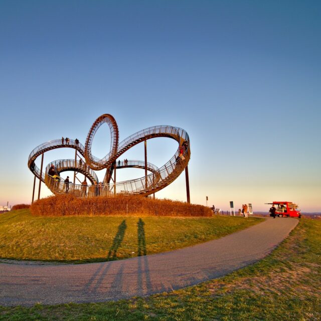 Fotospots im Ruhrgebiet – mit Sehenswürdigkeiten & Ausflugszielen