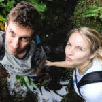 Weltreise: Alle Berichte von Anfang an 1 Janine und Stefan