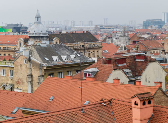 Städtetrip Zagreb: Highlights und Sehenswürdigkeiten von Kroatiens Hauptstadt 1 Zagreb: Highlights und Sehenswürdigkeiten der unterschätzten Stadt