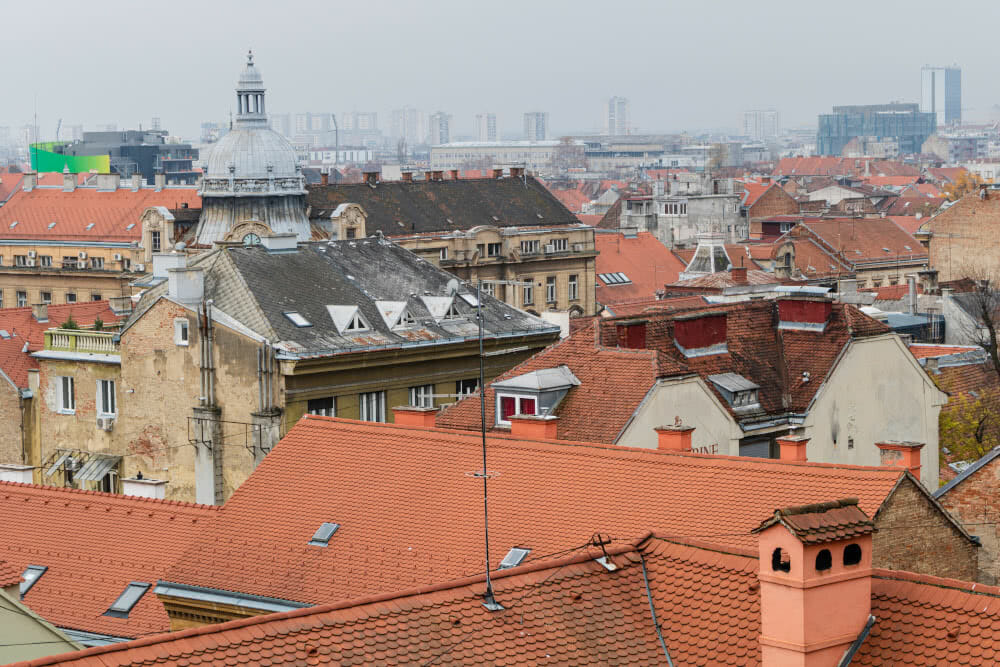Städtetrip Zagreb: Sehenswürdigkeiten in Kroatiens Hauptstadt