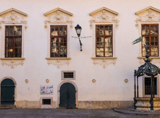 Altstadtrunde durch Graz – Ein Spaziergang mit vielen Fotomotiven 1 Altstadtrunde durch Graz – Ein Spaziergang mit vielen Sehenswürdigkeiten und Fotomotiven