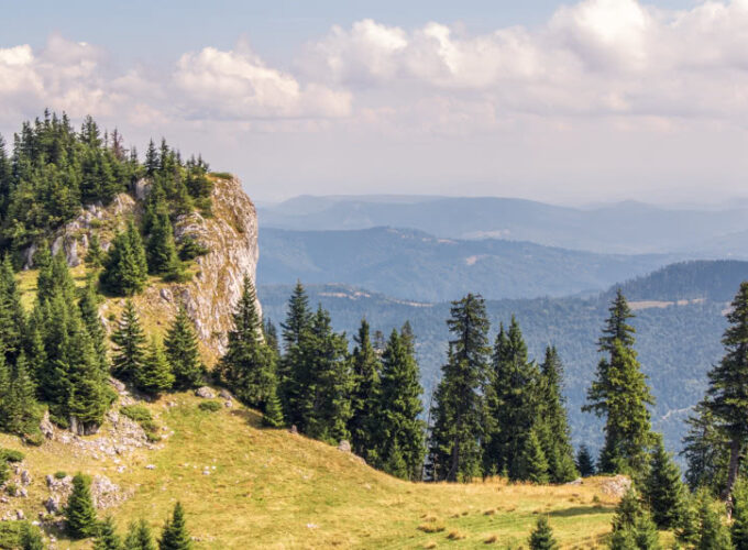 7 schöne Wanderungen in Rumänien und den Karpaten 1 7 schöne Wanderungen in Rumänien und den Karpaten