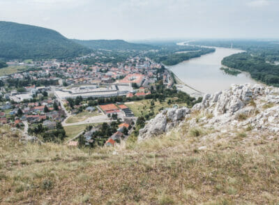 Der Nationalpark Donau-Auen: Wandern & Ausflüge in die Natur
