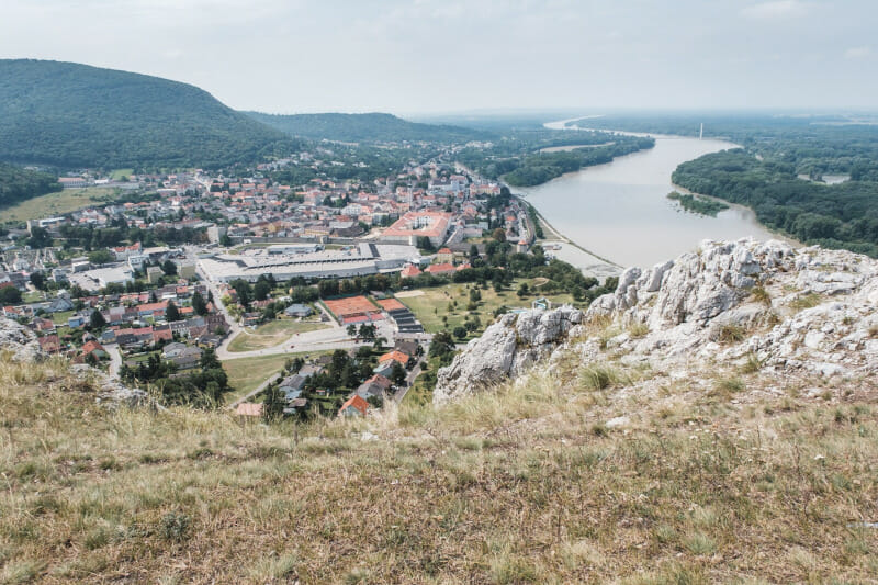 Nationalpark Donauauen – Wandern & Ausflüge