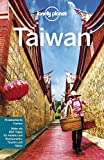Lonely Planet Reiseführer Taiwan