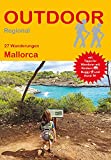 Mallorca (27 Wanderungen) (Outdoor Regional)