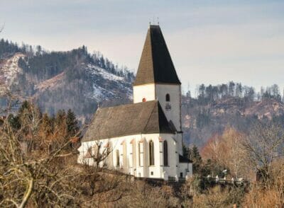 Mit der S1 unterwegs: Ausflugsziele zwischen Graz und Bruck an der Mur