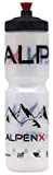criwinic Extra große Bio Sport Trinkflasche 950ml aus Rohstoff Zuckerrohr, BPA-frei, Radflasche