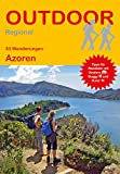 Azoren (33 Wanderungen) (Outdoor Regional)
