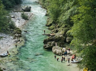 Ausflugsziele in ganz Österreich