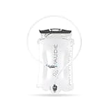 VAUDE Aquarius Pro 2.0, 2-Liter-Trinkblase, ohne farbe, Einheitsgröße