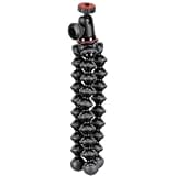 JOBY JB01503-BWW GorillaPod 1K Kit (flexibles Kompaktstativ mit Kugelkopf für größere Kompaktkameras und CSC/spiegellose Kameras)