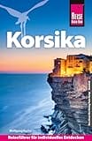 Reise Know-How Reiseführer Korsika