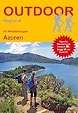 Azoren (33 Wanderungen) (Outdoor Regional)