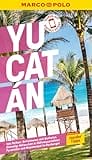 MARCO POLO Reiseführer Yucatan: Reisen mit Insider-Tipps. Inkl. kostenloser Touren-App