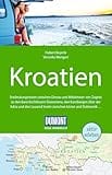 DUMONT Reise-Handbuch Reiseführer Kroatien: mit Extra-Reisekarte