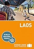 Stefan Loose Reiseführer Laos: mit Reiseatlas
