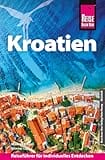 Reise Know-How Reiseführer Kroatien