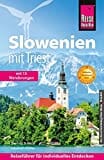 Reise Know-How Slowenien mit Triest (Reiseführer)