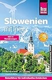 Reise Know-How Slowenien mit Triest (Reiseführer)