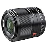 Viltrox 23mm F1.4 XF STM Objektiv für Fujifilm X-Mount, Autofokus APS-C Weitwinkel Festbrennweite Objektiv für Fuji X Mount Kamera X-H1,X-M1,X-E3,X-S10,X-PRO2,X-PRO3,X-A7,X-A20,X-T3,X-T4,X-T30,X-T200