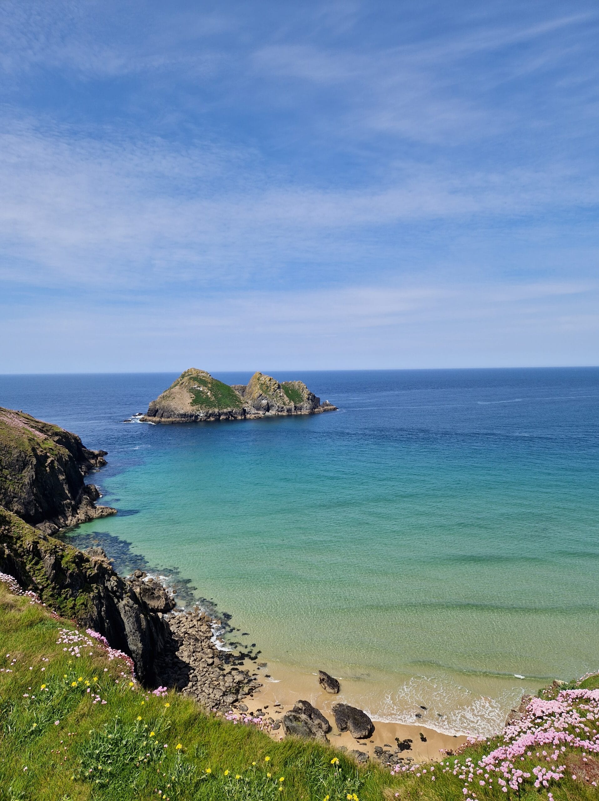 South West Coast Path Meine Erfahrung mit den wichtigsten Learnings