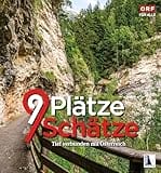 9 Plätze 9 Schätze (Ausgabe 2025)