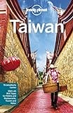 Lonely Planet Reiseführer Taiwan