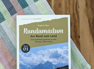 Rundumadum – Am Rand vom Land – Autorin im Interview