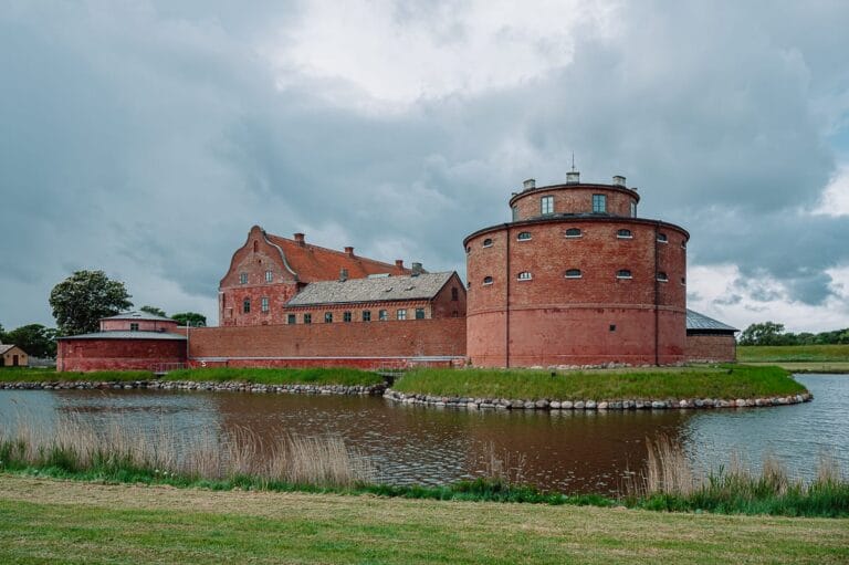 Zitadelle von Landskrona