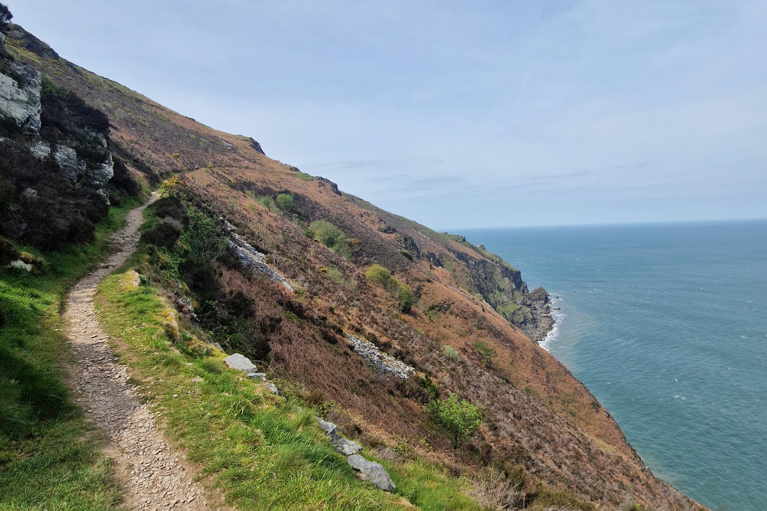 South West Coast Path – Meine Erfahrung mit den wichtigsten Learnings
