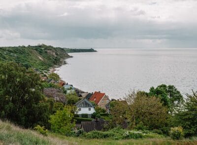 Landskrona und die Insel Ven: Schwedens entspannter Geheimtipp zwischen Küste und Inselidylle