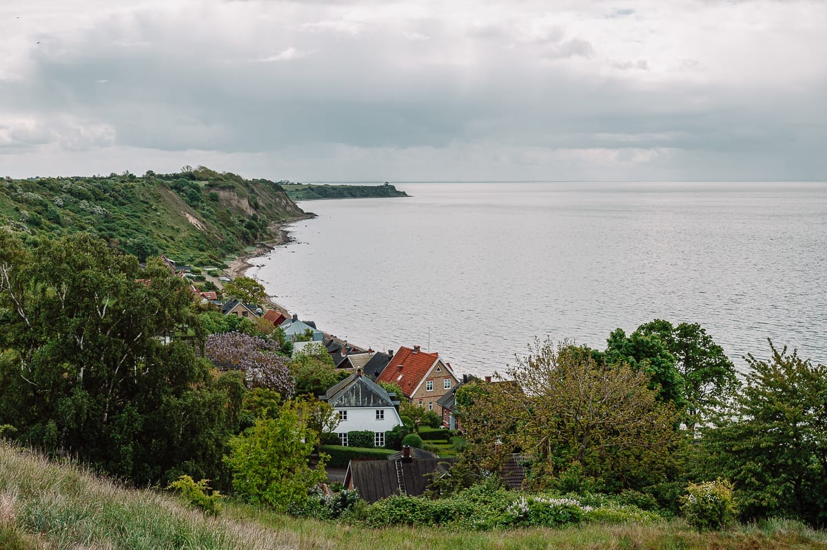 Landskrona und die Insel Ven: Schwedens entspannter Geheimtipp zwischen Küste und Inselidylle