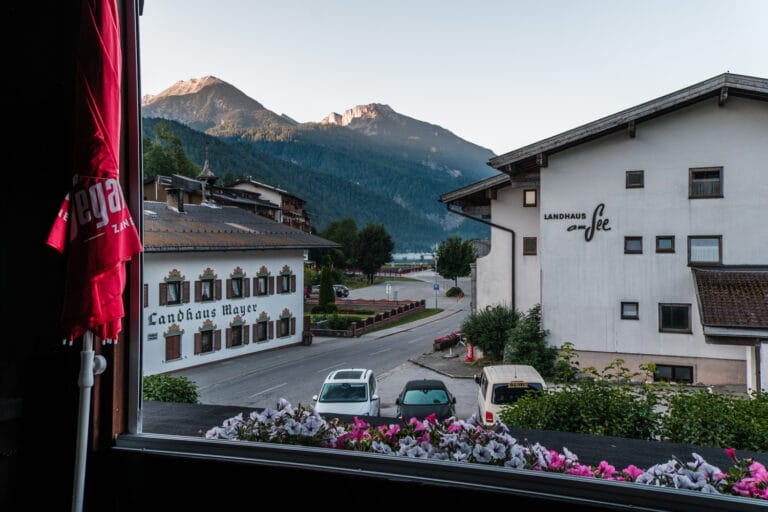Kulinarikhotel Alpin
