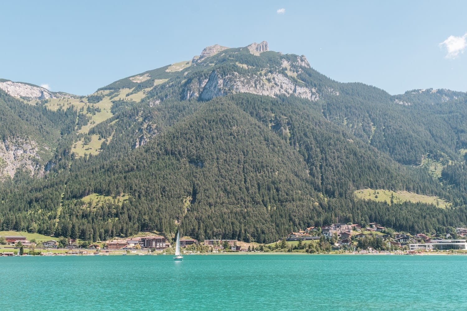 Achensee