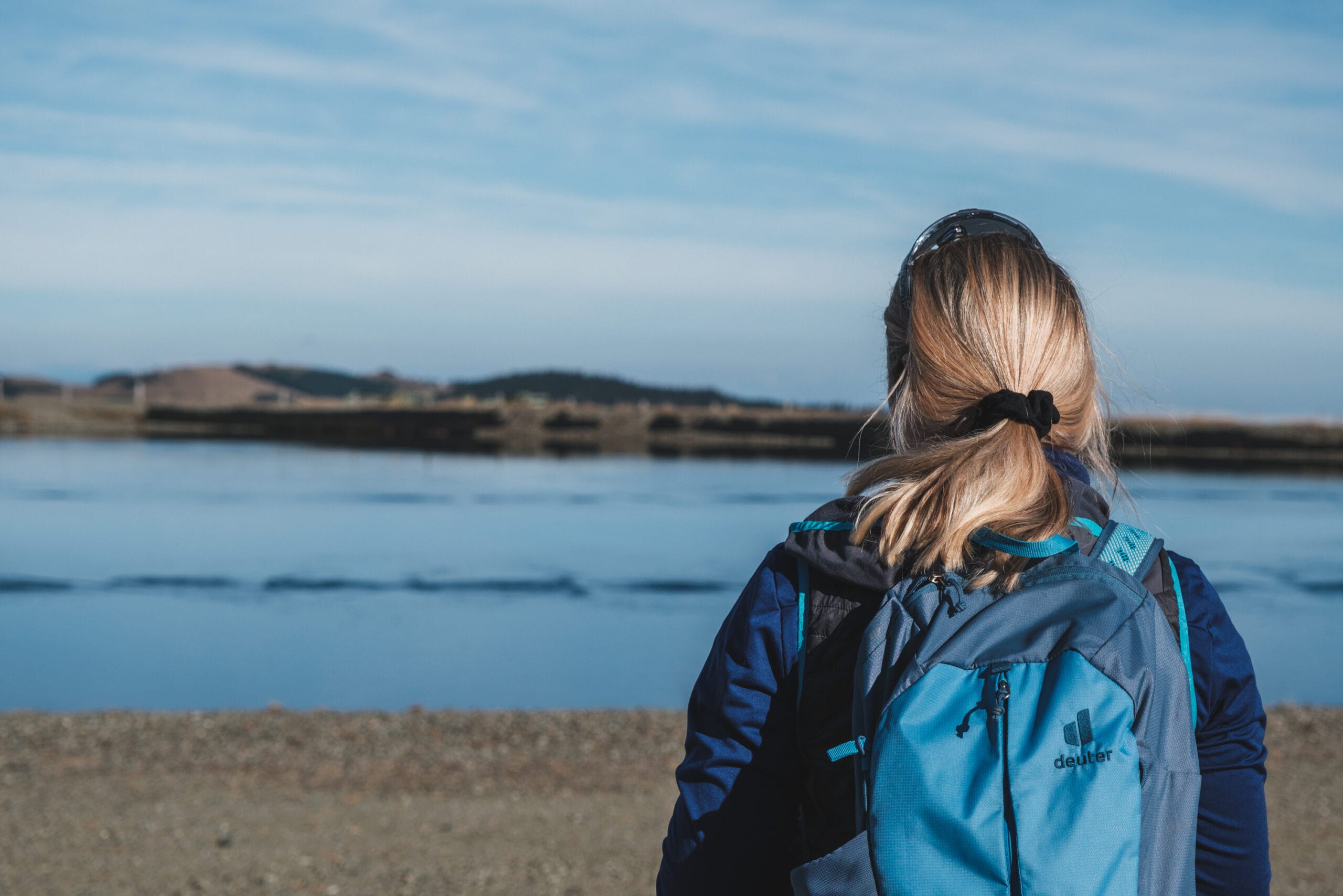 Alleine wandern: Warum es so guttut – Erfahrungen, Sicherheit & Tipps