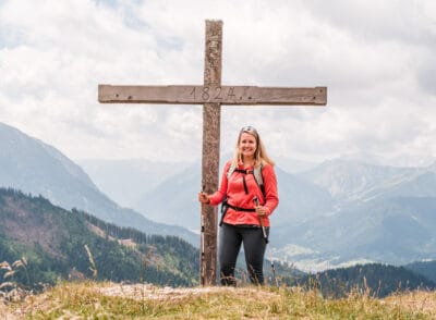 Alpenüberquerung vom Tegernsee nach Sterzing – Meine Erfahrung nach 7 Wandertagen