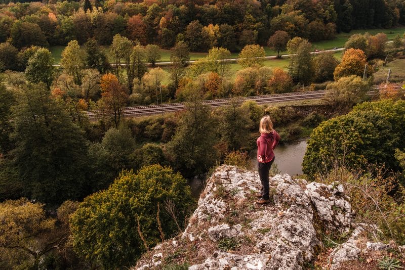 Altmühltal-Panoramaweg: Meine Etappen, Highlights & Tipps