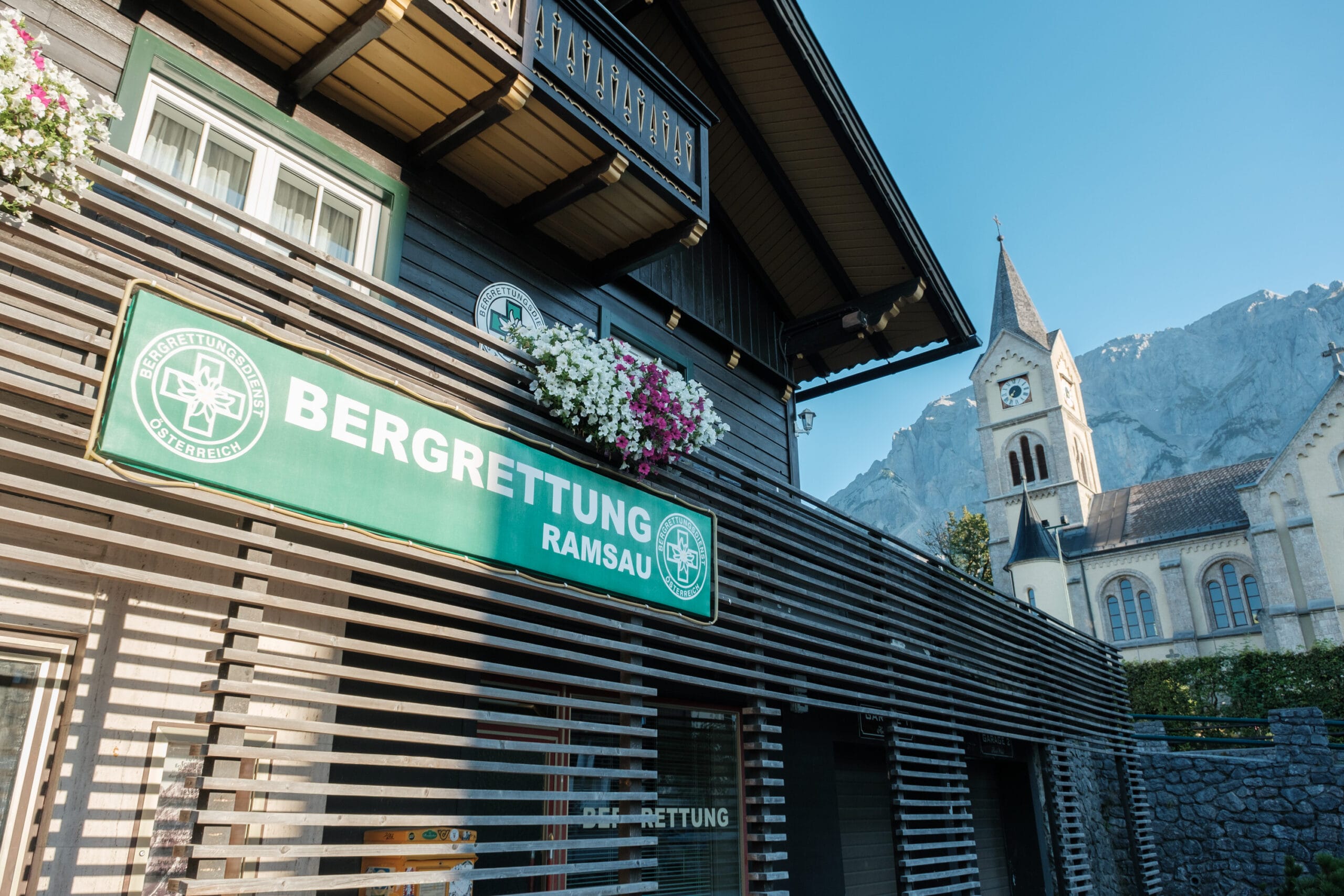 »Die Bergretter« Drehort – Wanderungen zu den Schauplätzen der ZDF-Serie