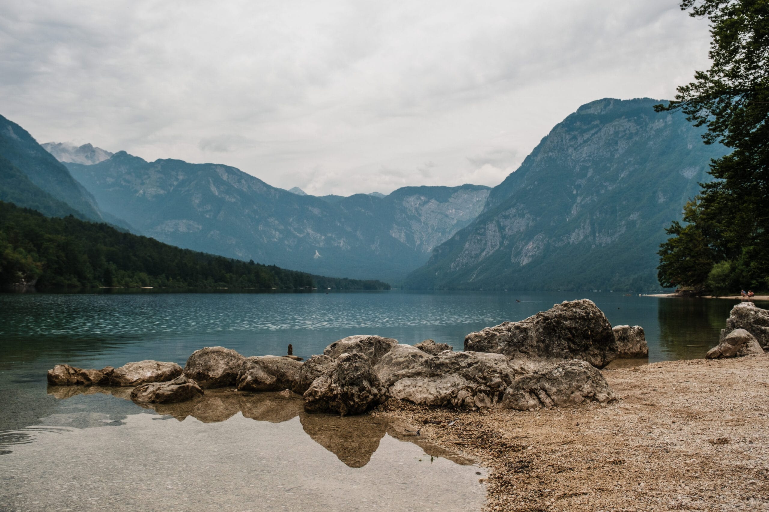 Sloweniens Sehenswürdigkeiten – 9 Sehnsuchtsorte zwischen Alpen und Adria