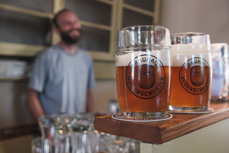 Brauhaus Budenschuster